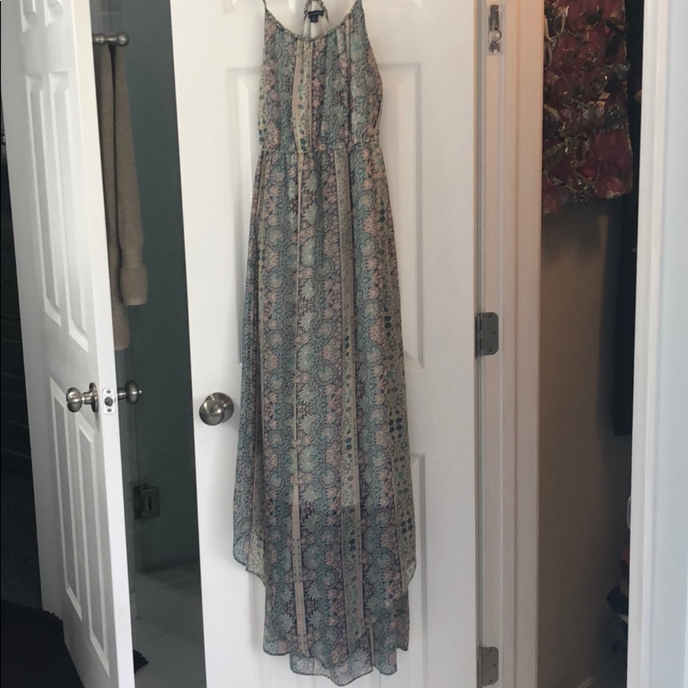 American Eagle Maxi Dress